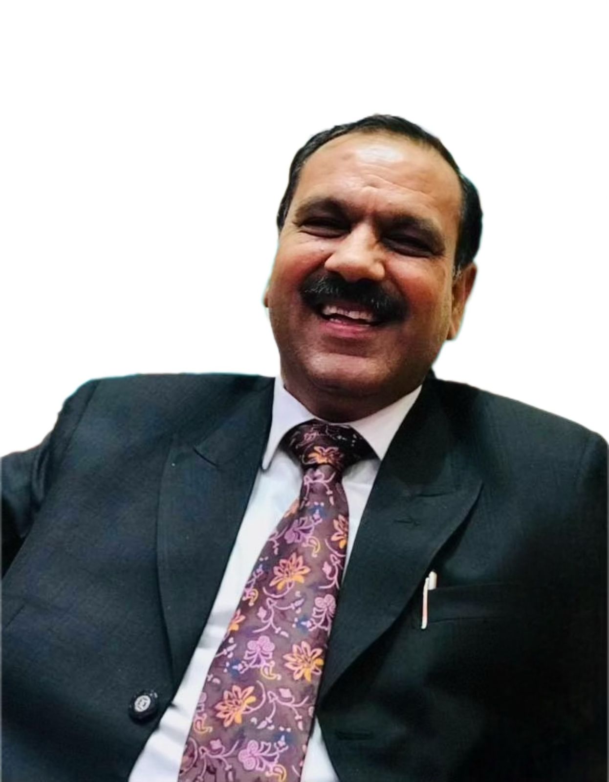 CA Mahesh Ruwatia CA Mahesh Ruwatia