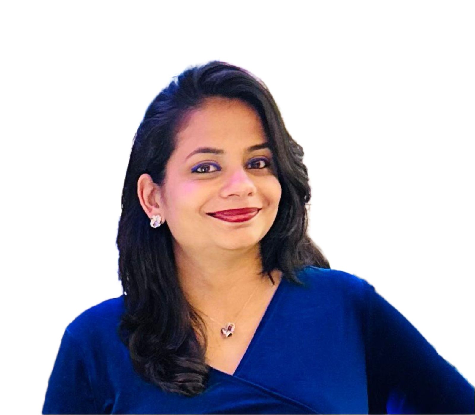 Nisha Agarwal Nisha Agarwal