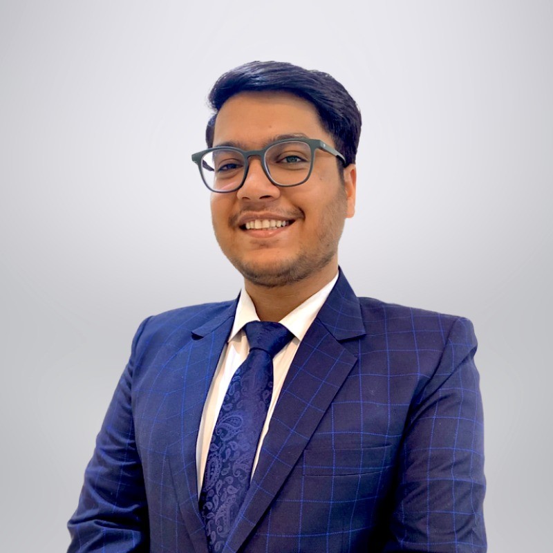 CA Prince Ruwatia CA Prince Ruwatia