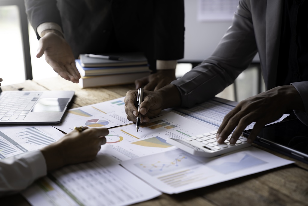 Tax Planning & Compliance