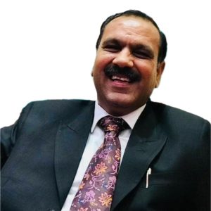 CA Mahesh Ruwatia CA Mahesh Ruwatia